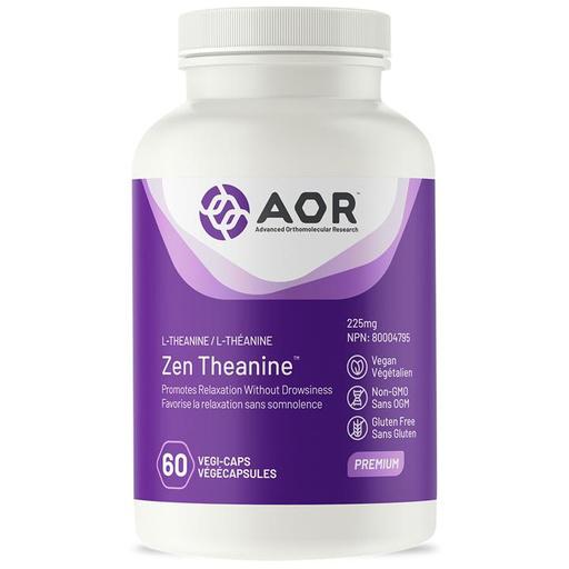 Zen Theanine - 225 mg