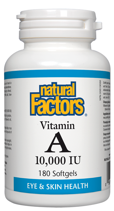 Vitamin A 10000IU
