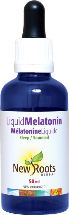 Liquid Melatonin