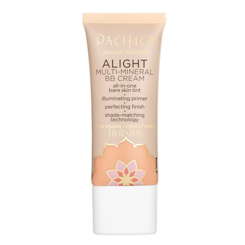 Alight Multi-Mineral BB Cream