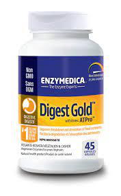 Digest Gold Enzymes