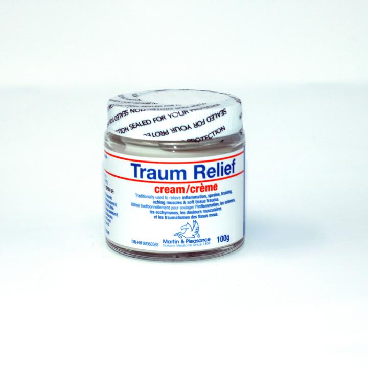 Traum Relief Cream