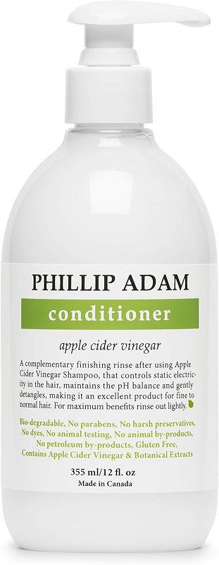 Conditioner Apple Cider Vinegar