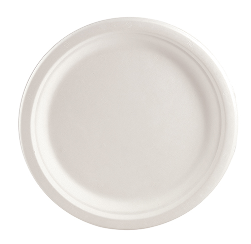 Compostable 9'' Plates