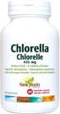 Chlorella - 455 mg