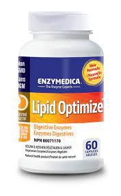 Lipid Optimize Enzymes
