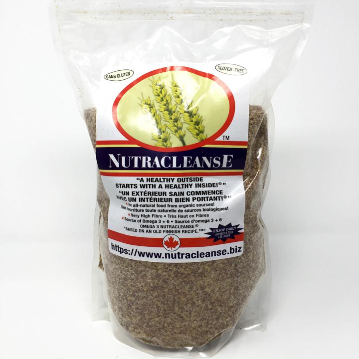 Nutracleanse - 1 kg