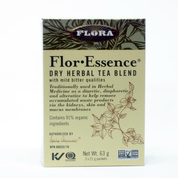 Flor·Essence