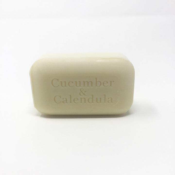 Soap Bar - Cucumber &amp; Calendula