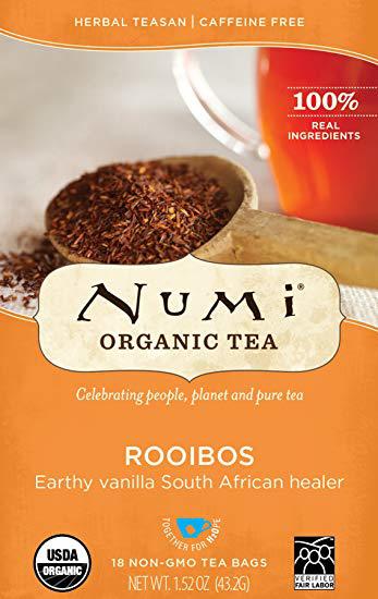 Herbal Tea - Rooibos