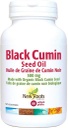 Black Cumin Seed Oil - 500 mg - 60 soft gels