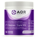 UTI Cleanse with Cranberry - 100 mg