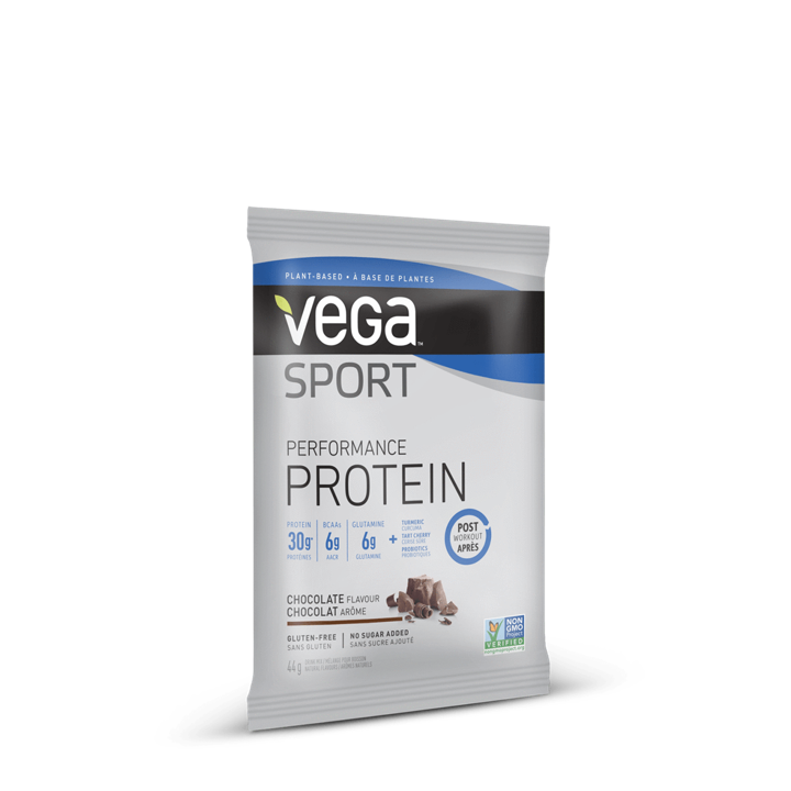 Vega Sport Performance Protein - Chocolate