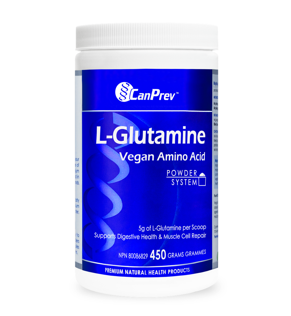 L Glutamine - Amino Acid
