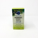 Pure Food Herring Gold - 1,000 mg