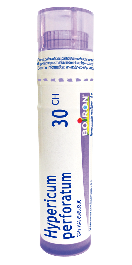 Hypericum Perforatum - 30 CH