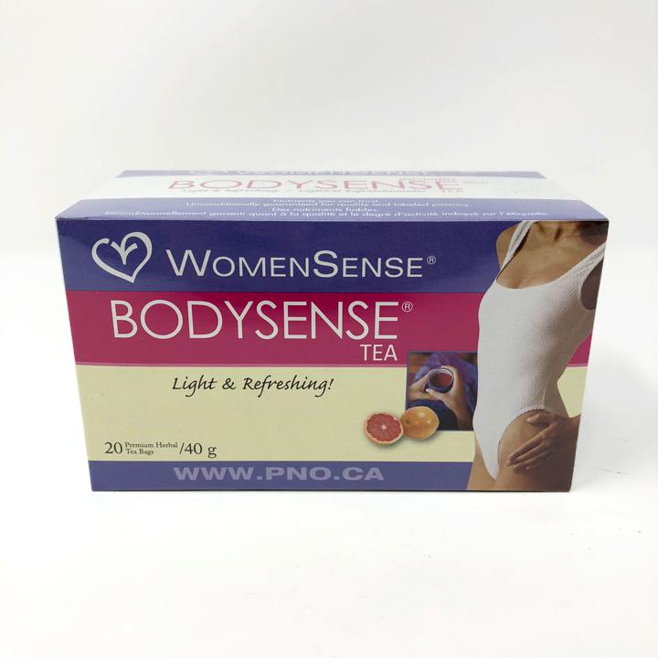 BodySense Tea