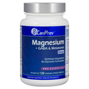 Magnesium + GABA &amp; Melatonin Sleep