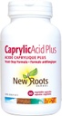 Caprylic Acid Plus
