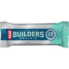 Chocolate Mint Builder Bar