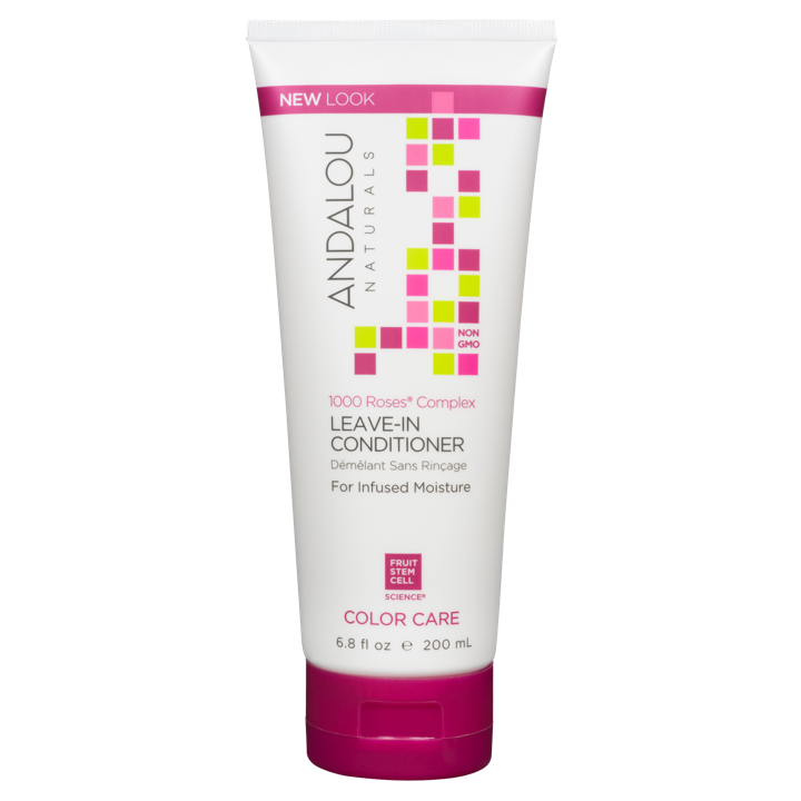 1000 Roses Complex Color Care Leave-in Conditioner