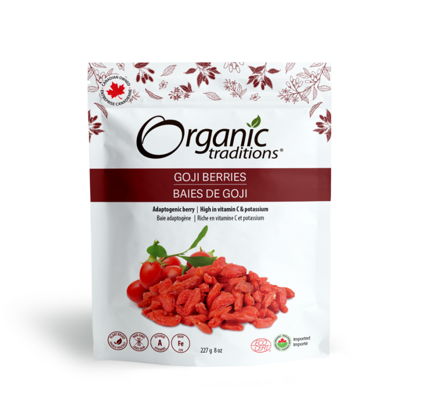 Goji Berries