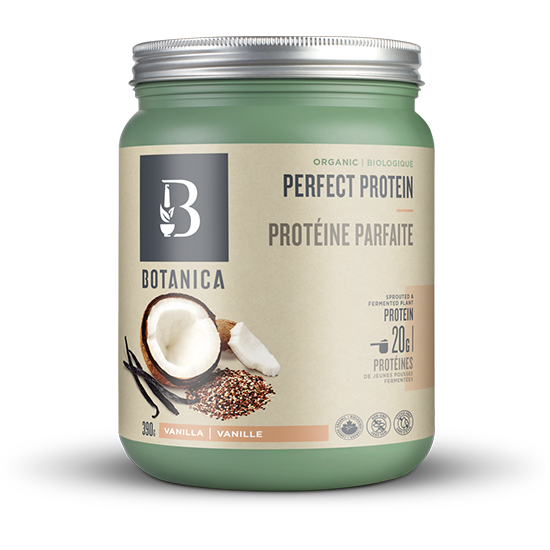 Perfect Protein - Vanilla