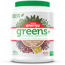 Greens+ Extra Energy - Cappuccino