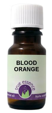 Blood Orange Oil