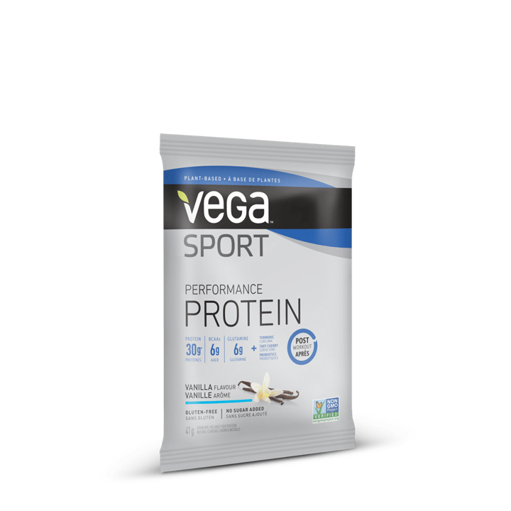 Vega Sport Performance Protein - Vanilla