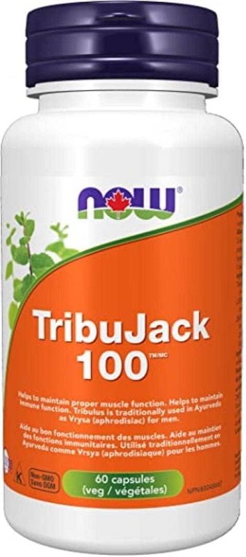 TribuJack 100