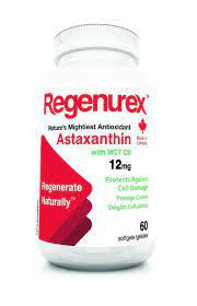 Astaxanthin 12 mg