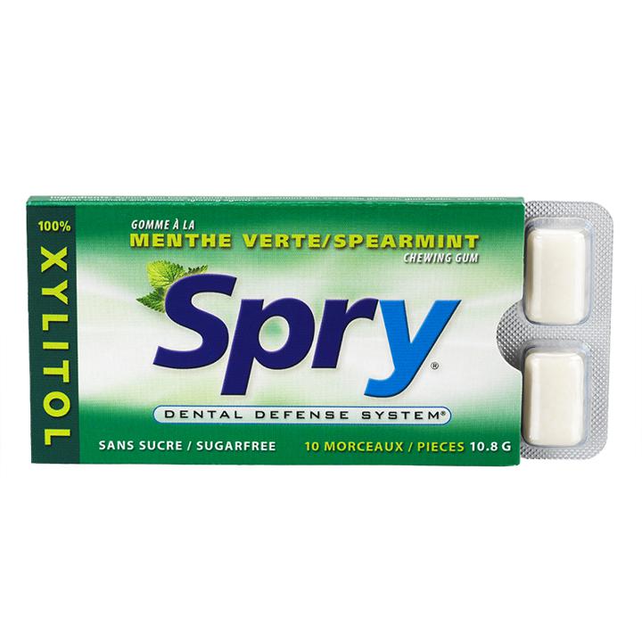 Gum - Spearmint