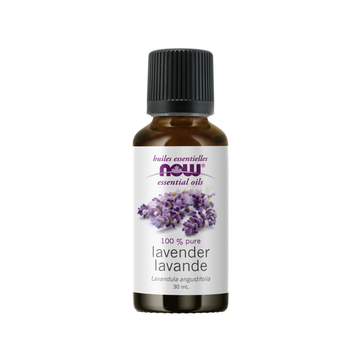 Lavender Oil, Organic