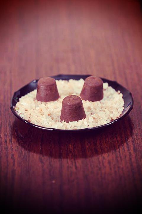 Chocolates - 63 g
