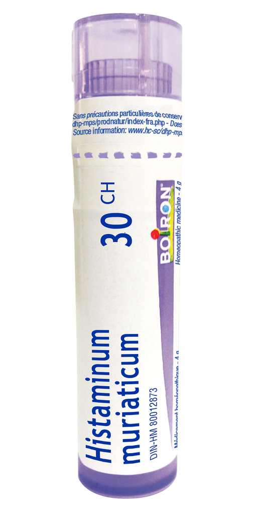 Histaminum Muriaticum - 30 CH