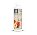 Omegalicious High Potency Fish Oil - Peach Mango 750 mg
