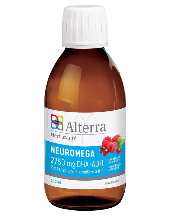 NeurOmega - 2,750 mg