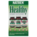 Healthy Start System Dairy Free