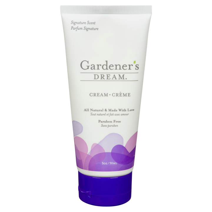 Gardeners Dream Cream