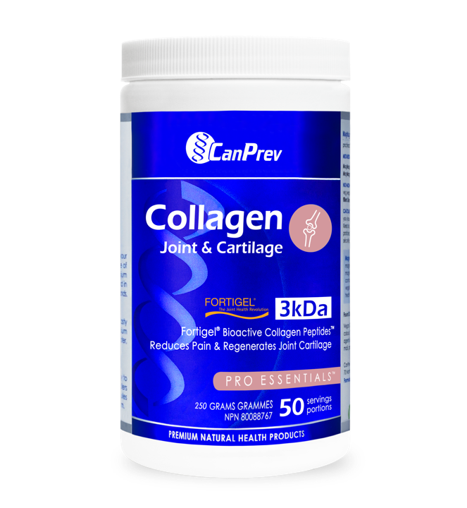 Collagen Joint and Cartilage Powder