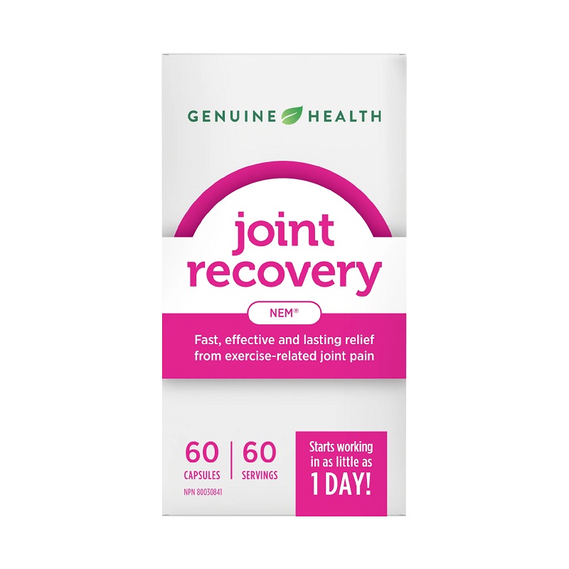 Joint Recovery
