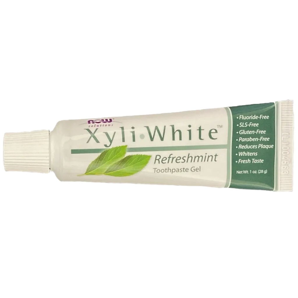 Xyliwhite Toothpaste - Refreshmint