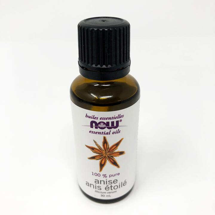 Anise Oil