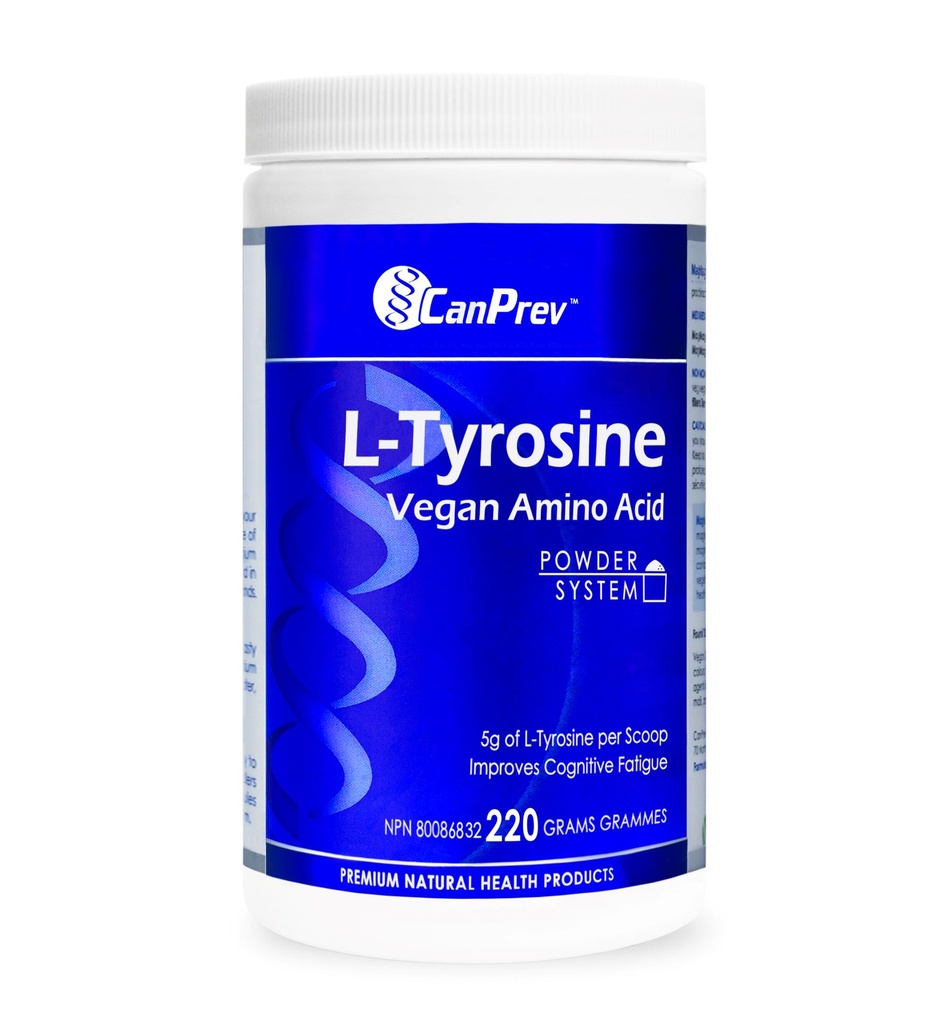 L Tyrosine Vegan Amino Acid