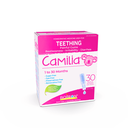Camilia Teething 1-30 Months - 30 x 1 ml