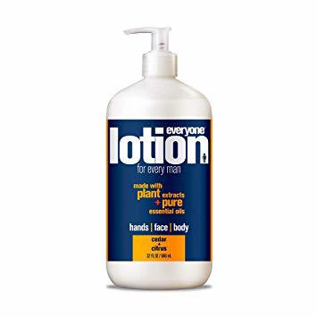 3 in 1 Lotion - Cedar &amp; Citrus Man