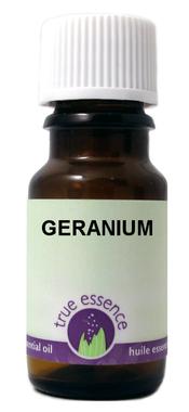 Geranium, South Africa Oil - 5 ml
