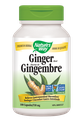 Ginger Root - 550 mg