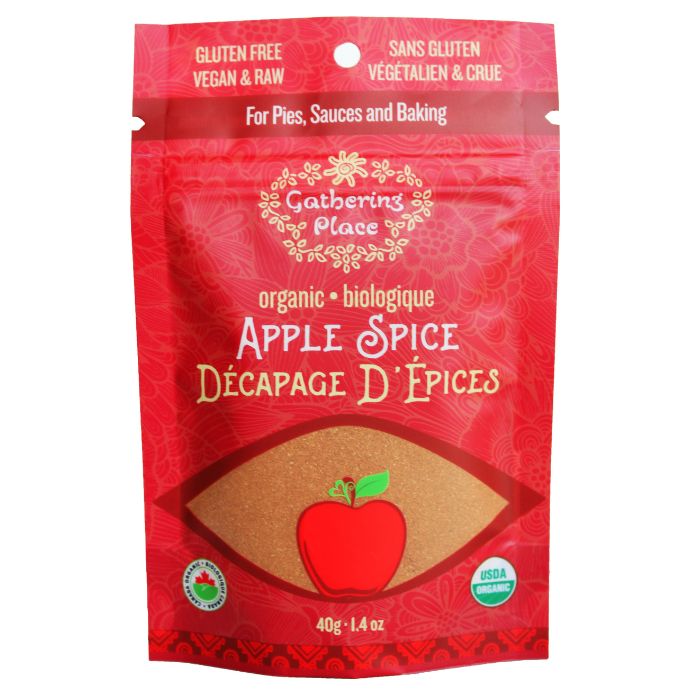 Apple Spice